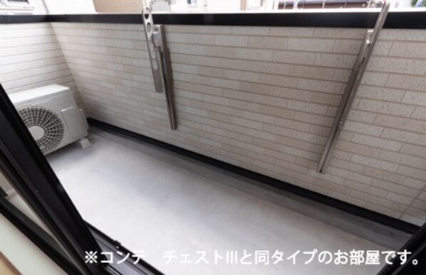 加古川駅 徒歩14分 3階の物件内観写真